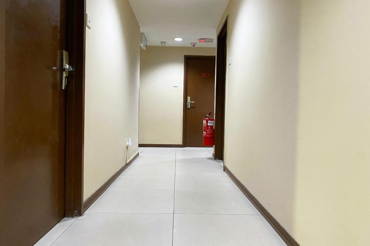 Oyo 90108 Hotel Kaya Kota Kinabalu Extérieur photo