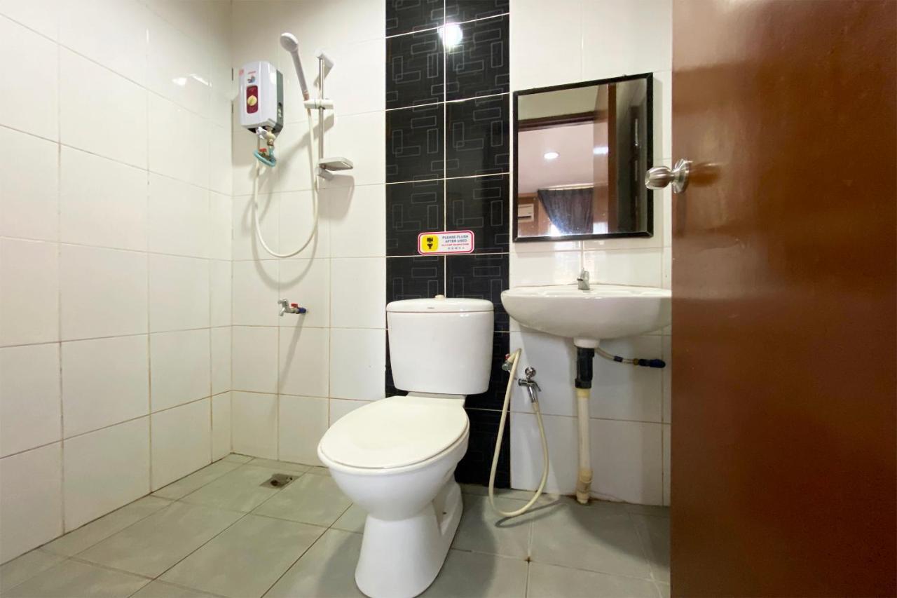 Oyo 90108 Hotel Kaya Kota Kinabalu Extérieur photo